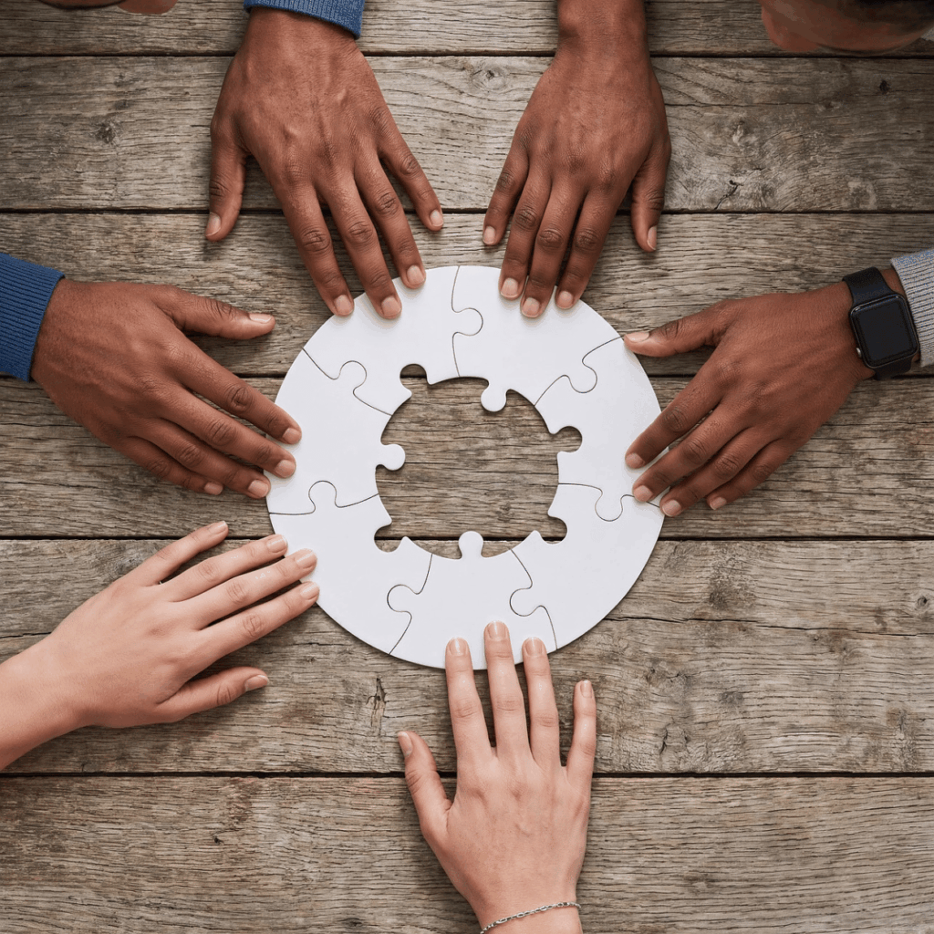 Formation en entreprise et institution