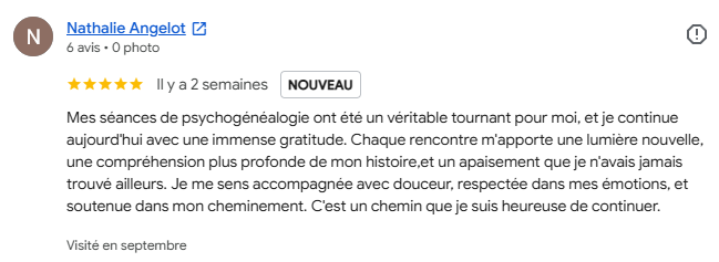 Thérapeute holistique Hautes-Pyèrénées -