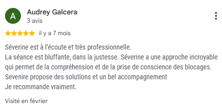 Thérapie de couple et familiale - analyse transgénérationnelle